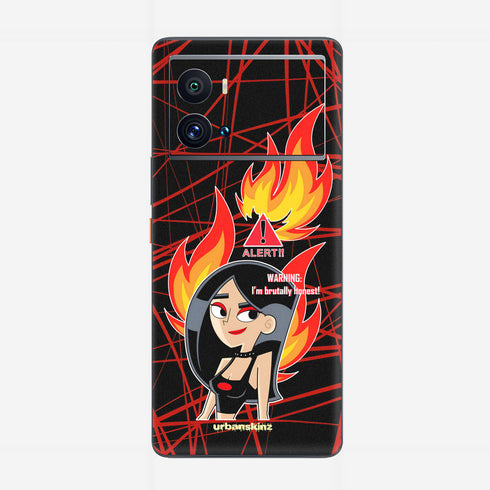 iQOO 9 Pro Skins & Wraps